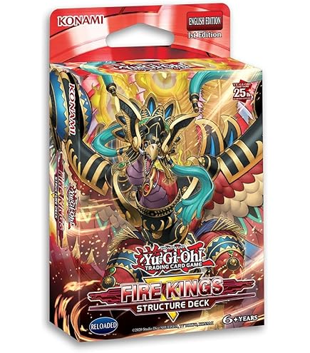 Amazon.co.jp: 【英語版】遊戯王 Structure Deck: Freezing Chains